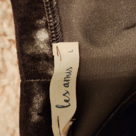 Les Amis Dress Size Large - Picture 2 of 2